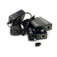 Gigabit Media Converter AB 3KM Single Mode WDM รุ่น PENGUIN PENGUIN Gigabit Media Converter AB 3KM Single Mode WDM 10/100/1000 SC Fiber Converter
