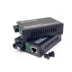 Gigabit Media Converter AB 3KM Single Mode WDM รุ่น PENGUIN PENGUIN Gigabit Media Converter AB 3KM Single Mode WDM 10/100/1000 SC Fiber Converter