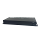 PCM 8CH + 4 Gigabit Fiber Converter SC Single-mode Multi-mode