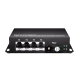 PCM Optical Telephone 4 CH SC 20KM