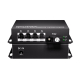 PCM Optical Telephone 4 CH SC 20KM
