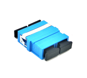 SC/UPC Duplex (Without Flange)