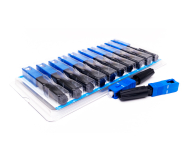 SC/UPC Fast Connector (Straight Tail) แพ็ก 10 ตัว