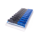 SC/UPC Fast Connector (Straight Tail) แพ็ก 10 ตัว