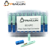 SC/UPC Fast Connector SC/UPC Fast Connector