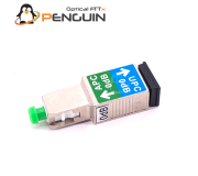 SC/UPC to SC/APC Hybrid Adapter