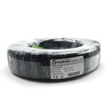 สายไฟเบอร์ออปติก 1 Core หัว SC/APC ยาว 400 เมตร