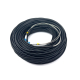 สายไฟเบอร์ออฟติก LC/UPC Single-mode แบบ 2 Core ขนาด 5.0 mm ยาว 100 เมตร