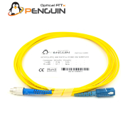SC-FC (UPC) Patch Cord (Single-mode)