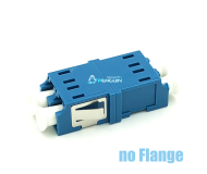 LC/UPC ADAPTER DX-SM (Without Flange)