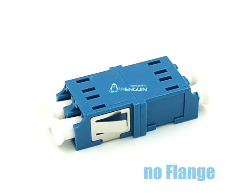 LC/UPC ADAPTER DX-SM (Without Flange)