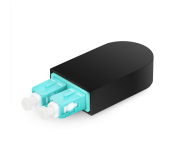 SC-UPC Duplex Loopback OM3 50/125µm (Multimode)