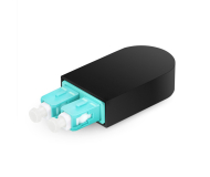 SC-UPC Duplex Loopback OM3 50/125µm (Multimode)