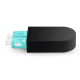 SC-UPC Duplex Loopback OM3 50/125µm อุปกรณ์ทดสอบไฟเบอร์ออปติกมัลติโหมด