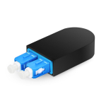 SC-UPC Duplex Loopback OS2 9/125µm (Single-mode)
