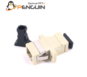 SC/UPC Multi-mode Fiber Optic Adapter OM2 SC/UPC Multi-mode Fiber Optic Adapter OM2