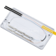 FTTH Fusion Protection Box (เข้า 2 - ออก 2)