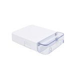 กล่องพักสายไฟเบอร์ออฟติก 1 Core 