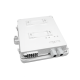 Fiber Optic Distribution Box 12 Core พร้อม SC Adapter 12 ช่อง