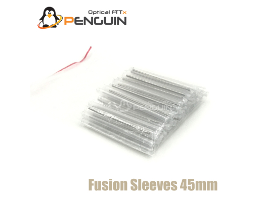 Fusion Sleeve 45 mm ถุง 50 ชิ้น