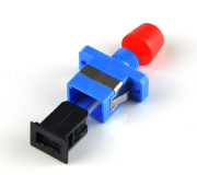 SC-FC Hybrid Adapter