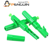 LC Fast Connector (APC)