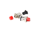 FC-SC Hybrid Adapter