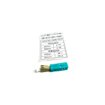 SC to LC Hybrid Adapter OM3 (UPC)