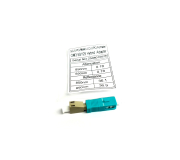 SC to LC Hybrid Adapter OM3 (UPC)
