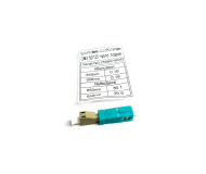 SC to LC Hybrid Adapter OM3 (UPC)