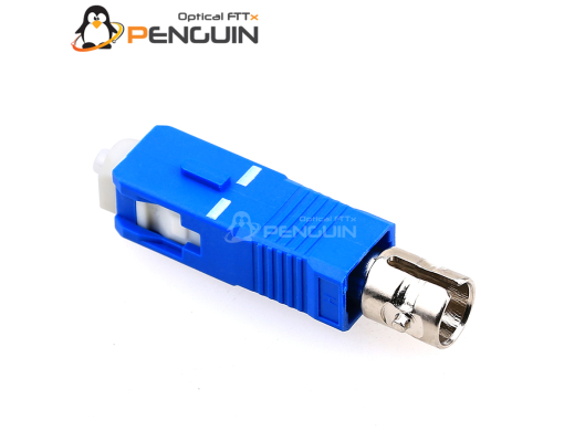 SC(Male) to ST (Female) Hybrid Adapter