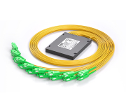 PLC Splitter Box กล่องแยกสัญญาณไฟเบอร์ออฟติก SC/APC (1x16) PLC Splitter Box กล่องแยกสัญญาณไฟเบอร์ออฟติก SC/APC (1x16)
