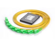 PLC Splitter Box กล่องแยกสัญญาณไฟเบอร์ออฟติก SC/APC (1x16)