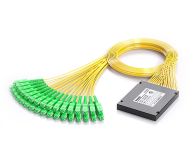 PLC Splitter Box กล่องแยกสัญญาณไฟเบอร์ออฟติก SC/APC (1x32)