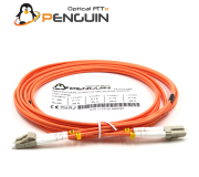 LC/UPC Duplex Patch Cord (Multi-mode) OM2, LSZH ยาว 3 เมตร LC/UPC Duplex Patch Cord (Multi-mode) OM2, LSZH ยาว 3 เมตร
