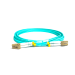 LC-LC Duplex Patch Cord OM3
