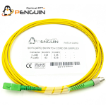 Patch Cord SC/APC–FC/APC | Single-mode | 3.0mm | ยาว 3 เมตร