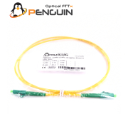 LC/APC-LC/APC Patch Cord 3.0mm OS2 9/125 μm - LSZH (เลือกความยาว) LC/APC-LC/APC Patch Cord 3.0mm OS2 9/125 μm - LSZH (เลือกความยาว)