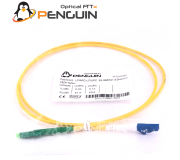 Patch Cord LC/APC to LC/UPC Single Mode 1 เมตร