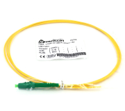 Pigtail LC/APC (2.0mm)