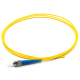 Pigtail ST/UPC (2.0mm)