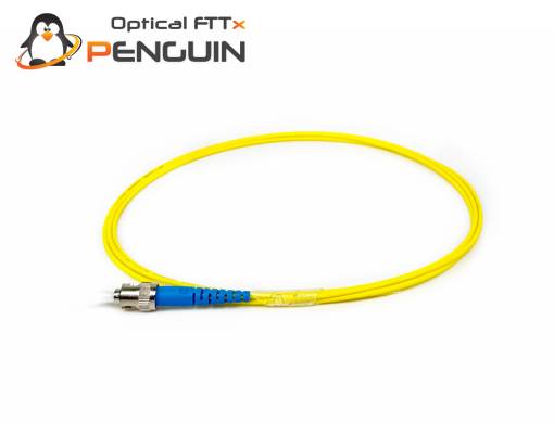 Pigtail ST/UPC (2.0mm)