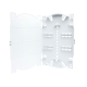 Fiber Optic Splice Tray 12/24 Cores ABS Plastic