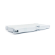 Fiber Optic Splice Tray 12/24 Cores ABS Plastic