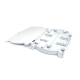 Fiber Optic Splice Tray 12/24 Cores ABS Plastic