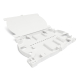 Fiber Optic Splice Tray 12/24 Cores ABS Plastic