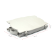 ถาดสไปซ์สาย ไฟเบอร์ออปติก (Splice Tray) 12/24 Core