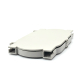 ถาดสไปซ์สาย ไฟเบอร์ออปติก (Splice Tray) 12/24 Core