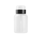 กระปุกใส่ของเหลว หัวปั้ม ขนาด 250 ml
