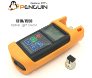 Mini Handheld Laser Light Source 1310/1550